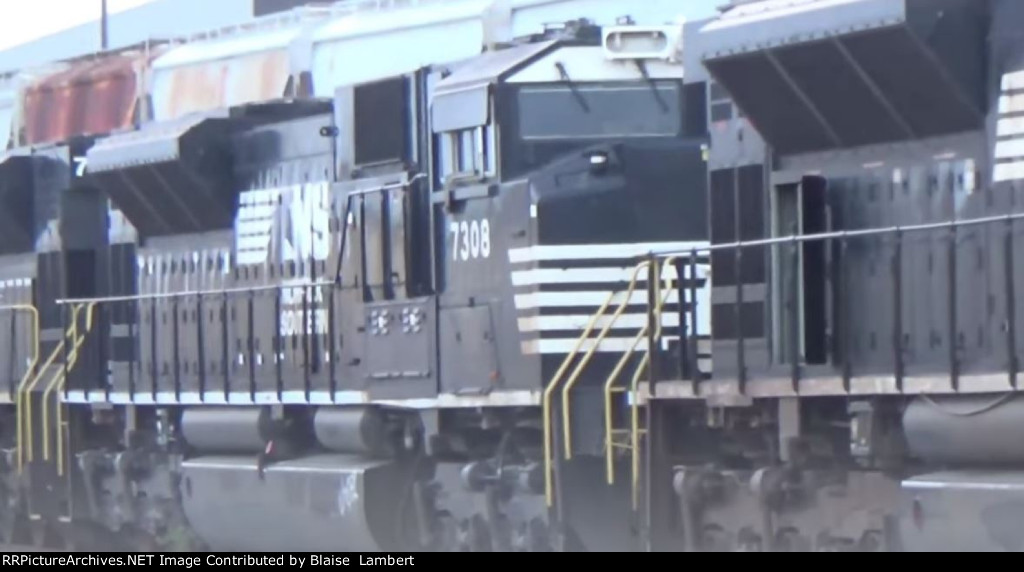 NS 7308